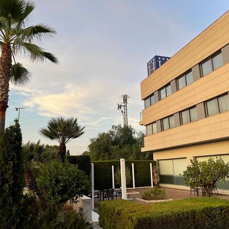 Apartamento con Piscina y Parking Apartamento Valencia Exterior foto