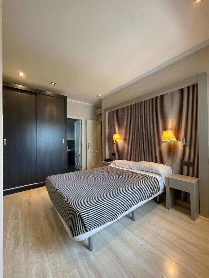 Apartamento con Piscina y Parking Apartamento Valencia Exterior foto