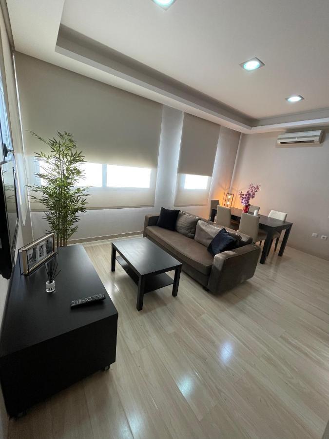 Apartamento con Piscina y Parking Apartamento Valencia Exterior foto