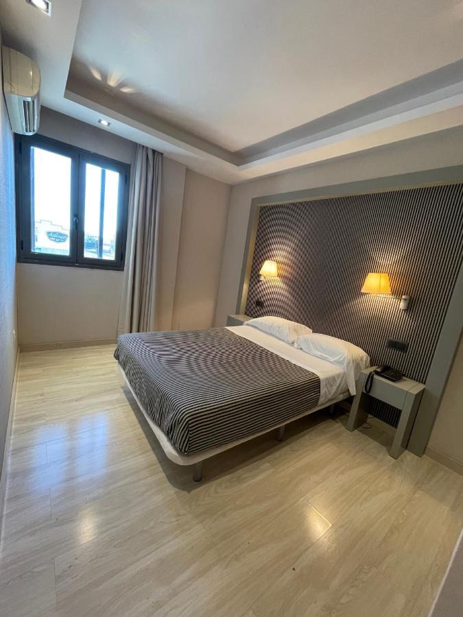 Apartamento con Piscina y Parking Apartamento Valencia Exterior foto