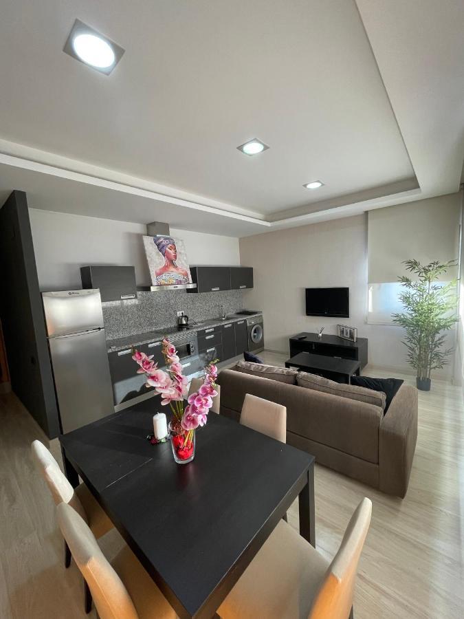 Apartamento con Piscina y Parking Apartamento Valencia Exterior foto