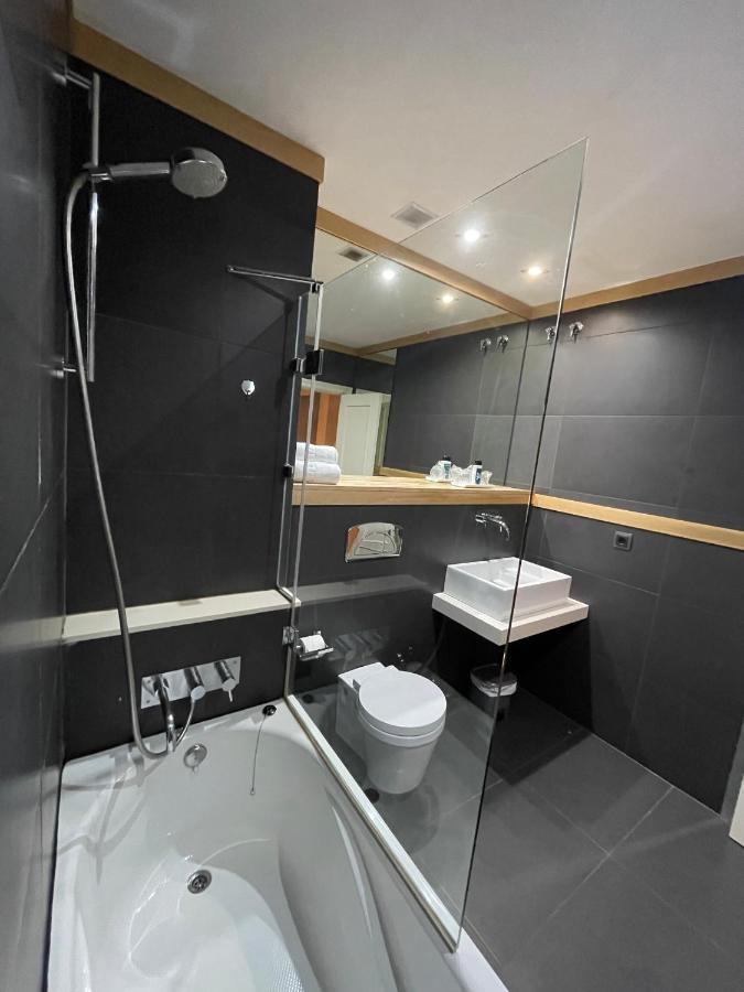 Apartamento con Piscina y Parking Apartamento Valencia Exterior foto