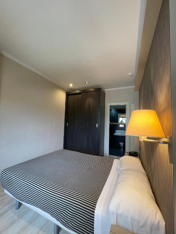 Apartamento con Piscina y Parking Apartamento Valencia Exterior foto